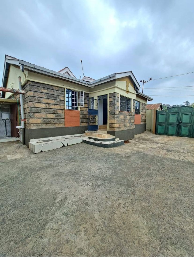 3BR HOUSE IN GITARU, photo 1 of 7