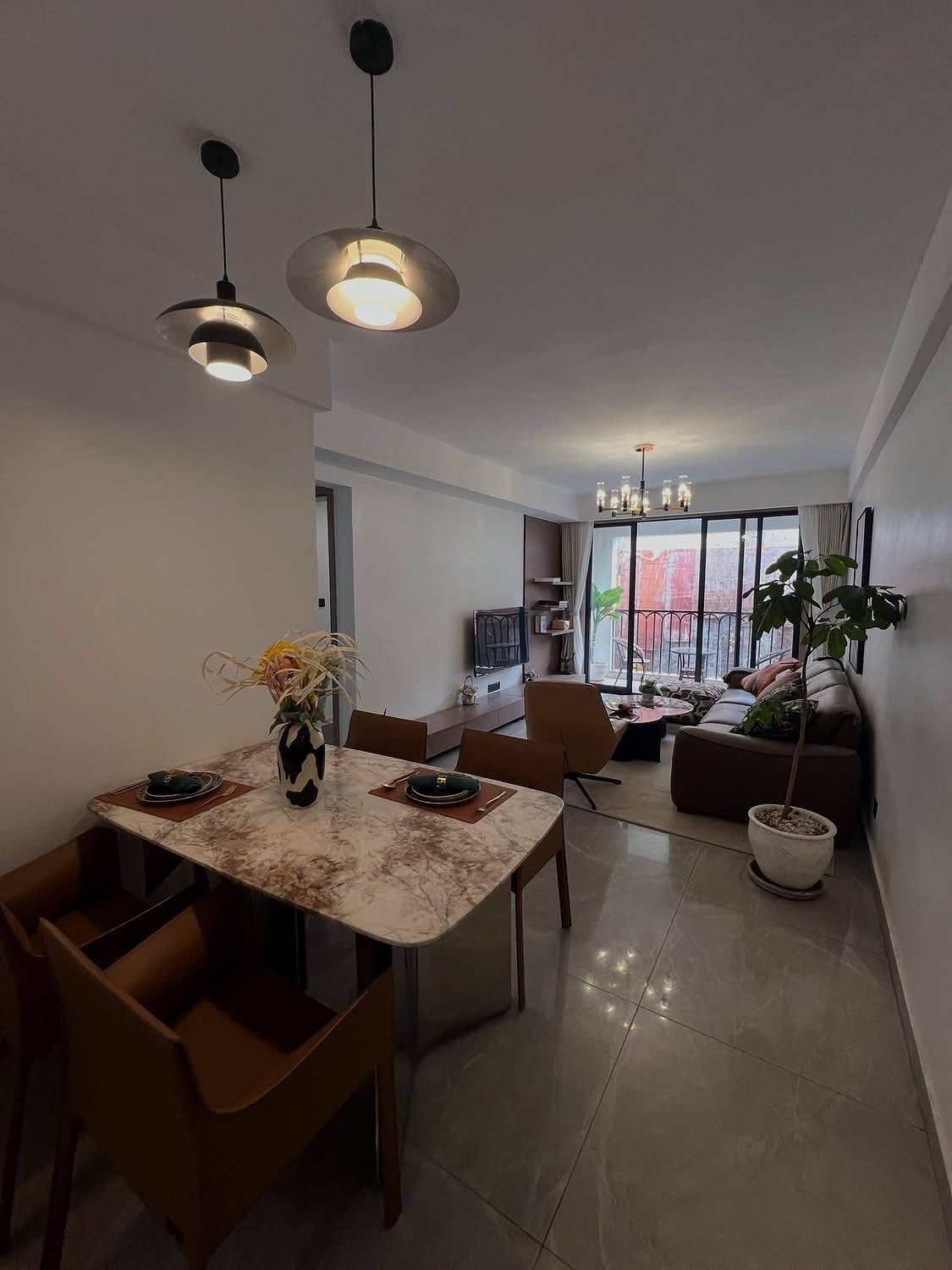 2BR APARTMENT IN SYOKIMAU, photo 1 of 9