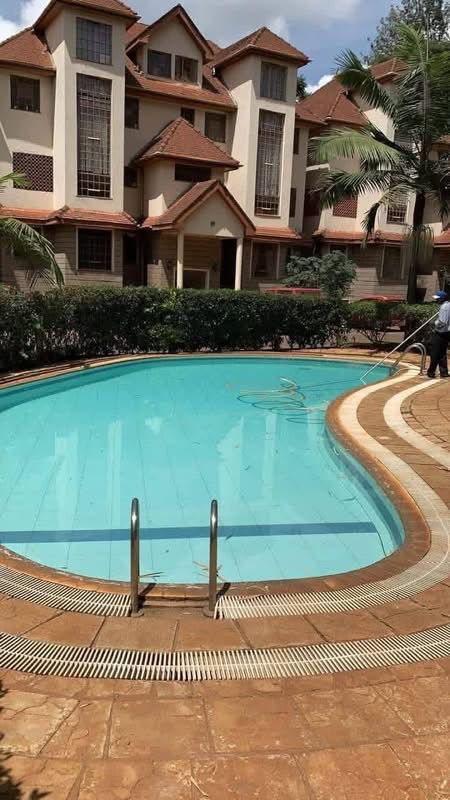 Furnished 2 Bedroom duplex in Westlands, photo 1 of 10
