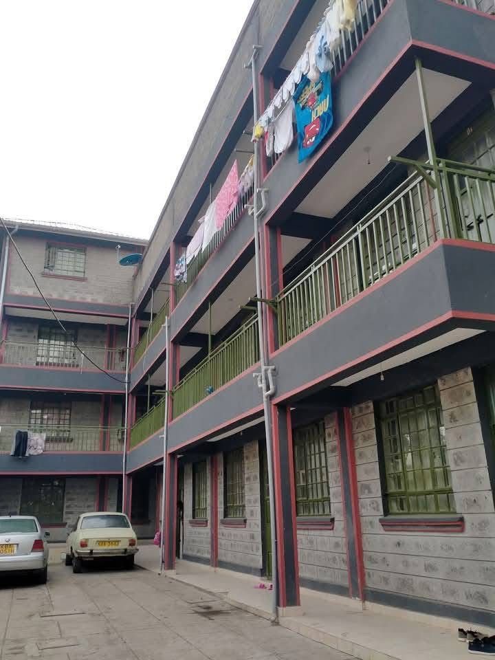 2 Bedroom in Exciting Area, Rongai ·, photo 1 of 14