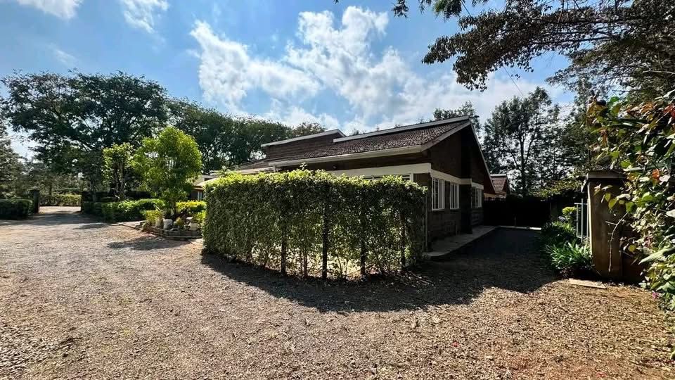 2 Bedroom bungalow in Karen Near Tangaza University ·, photo 1 of 13