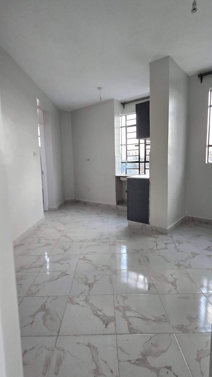 1BR APARTMENT IN TASSIA, photo 1 of 8