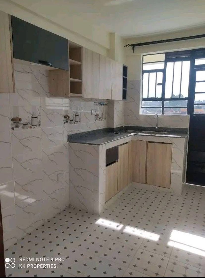 MODERN 2 BEDROOM IN THIKA, photo 1 of 5