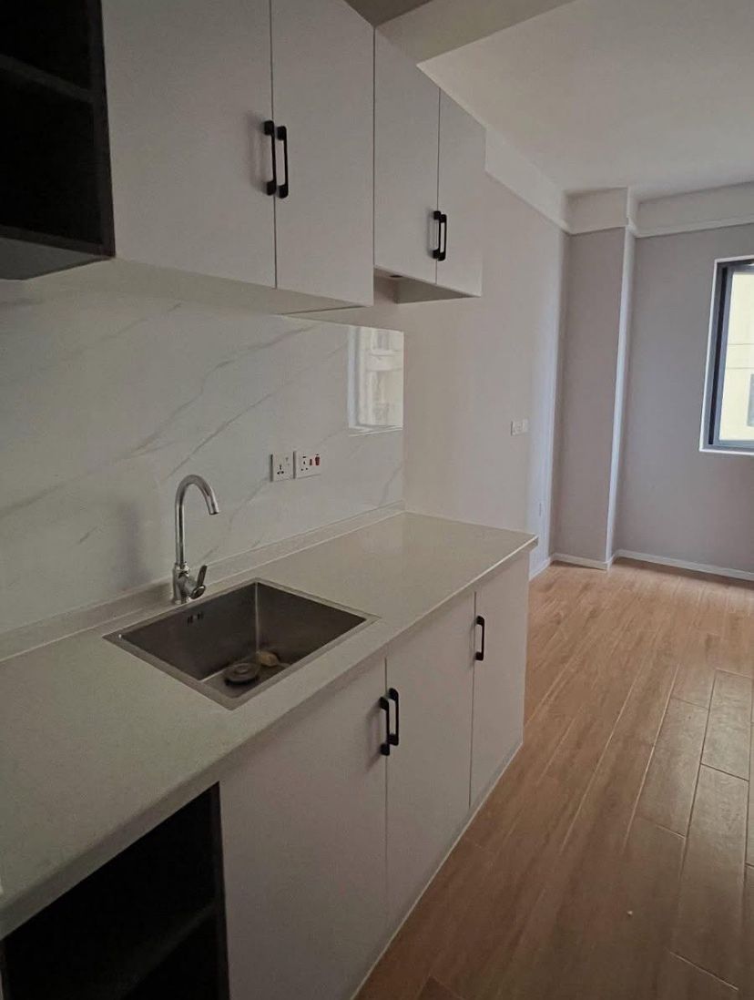 STUDIO IN NGONG ROAD, photo 1 of 6