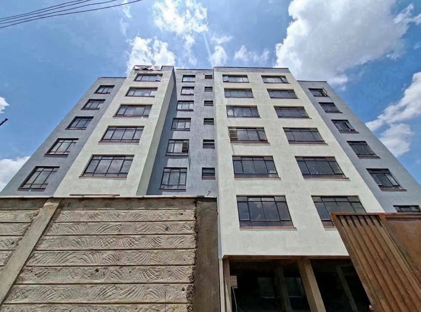 NEW 2BR APARTMENT IN KIKUYU GIKAMBURA, photo 1 of 6