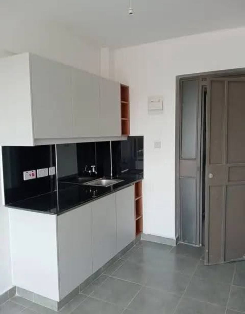 Studio Along Kiambu Road, photo 1 of 8