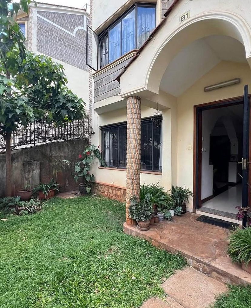 4BR ALL ENSUITE TOWNHOUSE IN BROOKSIDE, photo 1 of 9