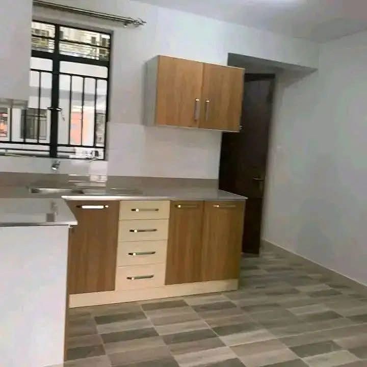 SPACIOUS BEDSITTER IN NGARA, photo 1 of 3