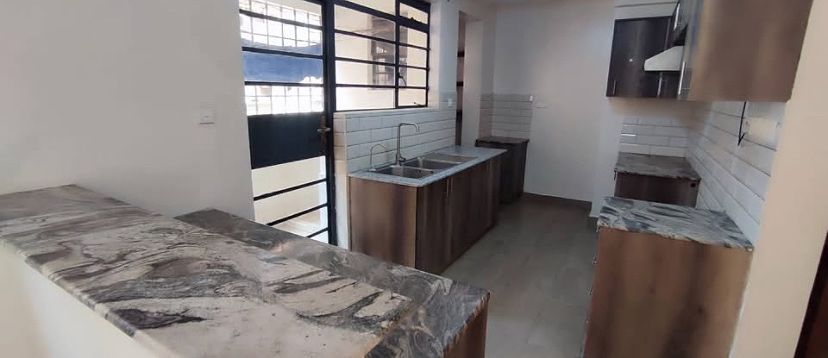 3BR APARTMENT IN UTHIRU, photo 1 of 11