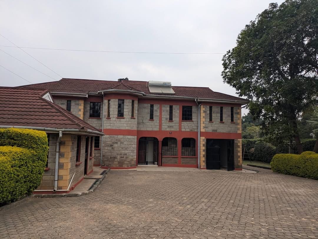 4 Bedroom maisonette in New Kitisuru, photo 1 of 11