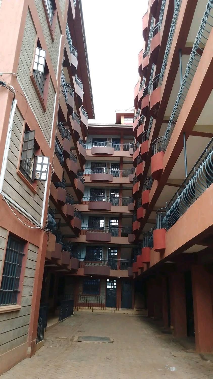 Bedsitter in Ruaka ·, photo 1 of 5