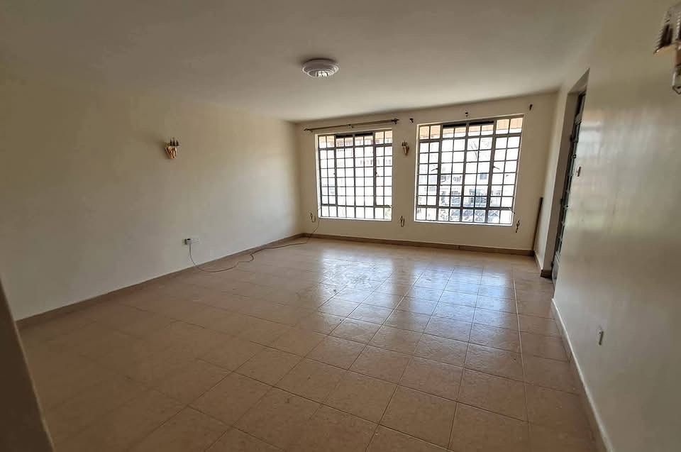 3BR MASTER EN-SUITE TRIPLEX IN SYOKIMAU, photo 1 of 11