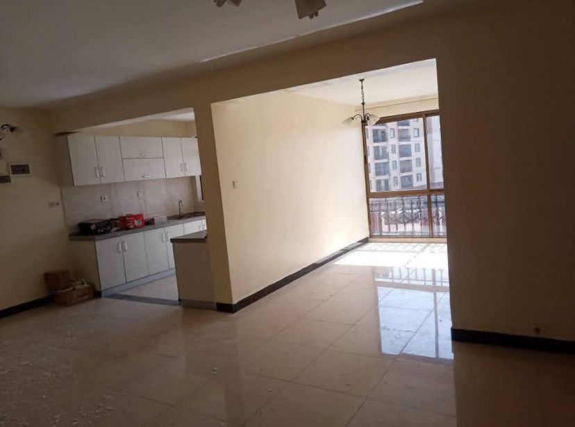 3 Bedroom in Along Riara Rd , Close To Junction Mall, photo 1 of 6