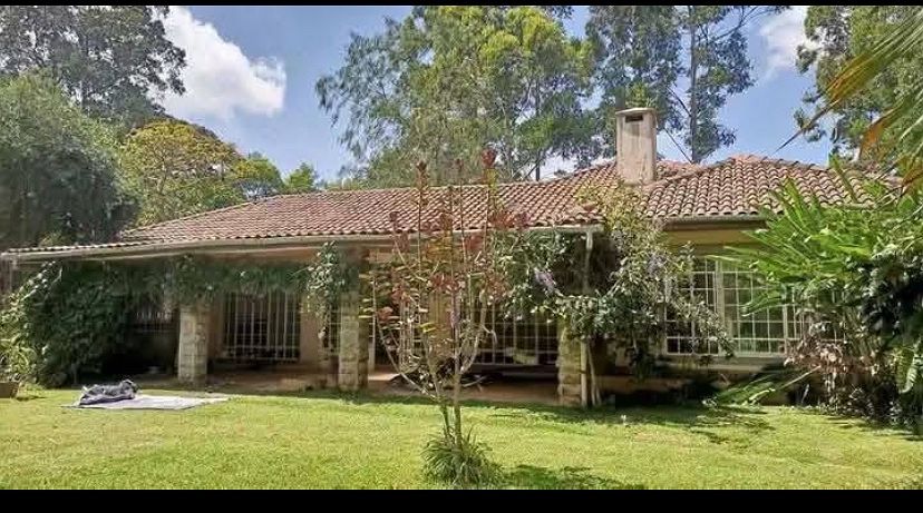 3BR APARTMENT IN RIDGEWAY, photo 1 of 11