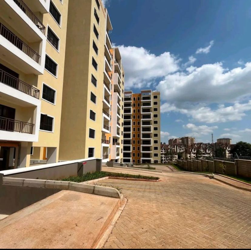 2&3 Bedroom in New Loresho, photo 1 of 9