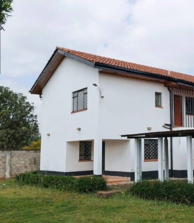 3BR APARTMENT IN RUNDA GARDENS, photo 1 of 6