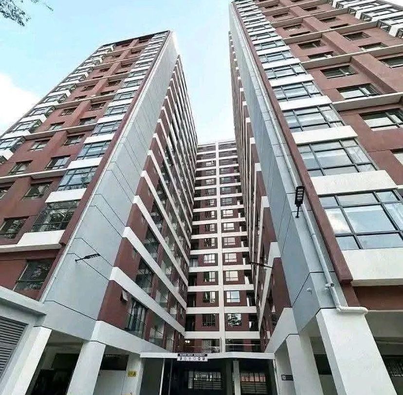 1 Bedroom in Lavington ·, photo 1 of 9