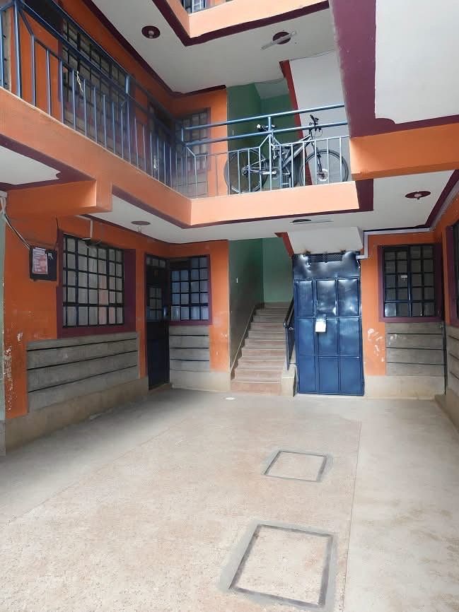 2BR APARTMENT IN KASARANI SUNTON, photo 1 of 14
