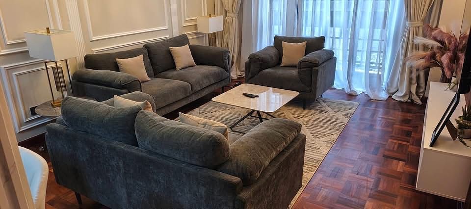 FULLY FURNISHED 1BR IN WESTLANDS, photo 1 of 12