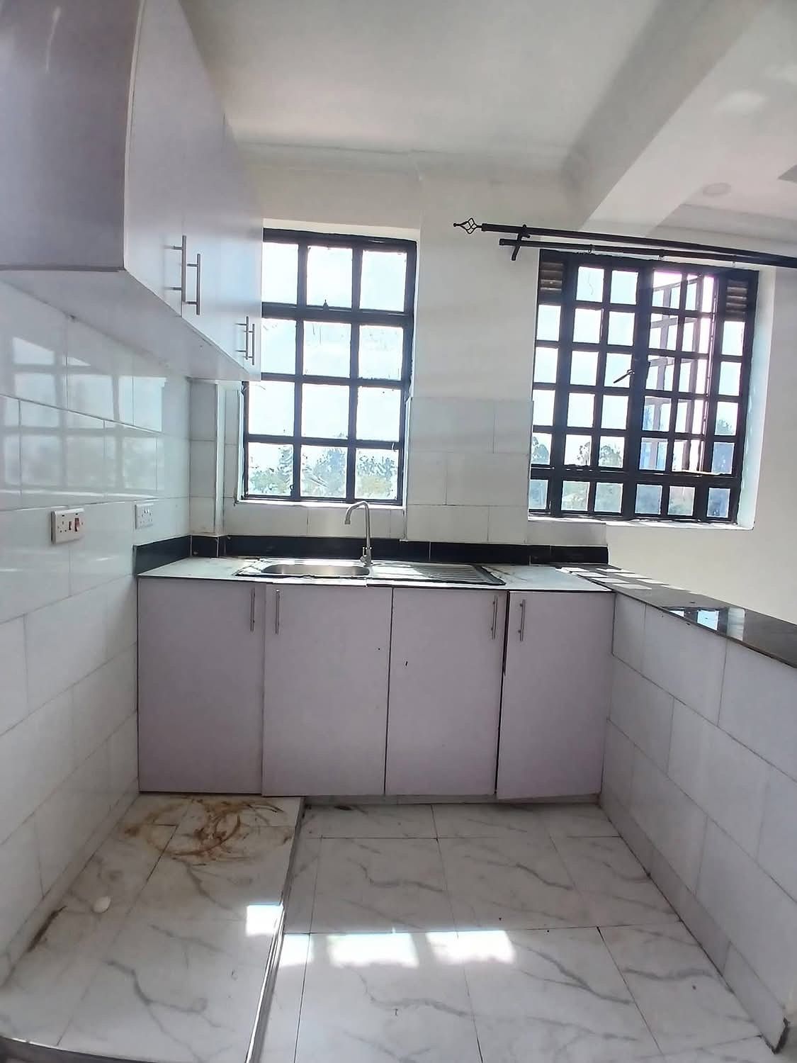 1BR IN KATANI ROAD SYOKIMAU, photo 1 of 9