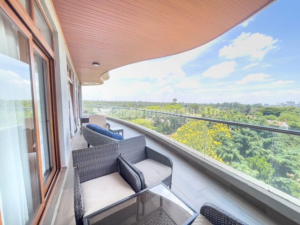 FURNISHED 3BR IN SPRING VALLEY, photo 1 of 15
