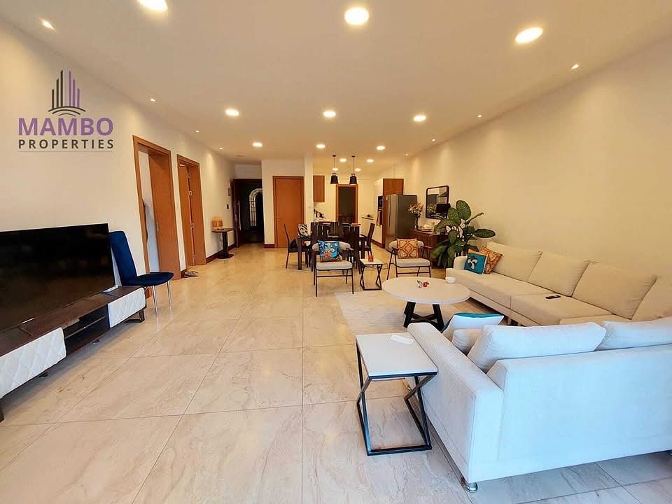 FURNISHED 2BR APARTMENT IN PARKLANDS, photo 1 of 12