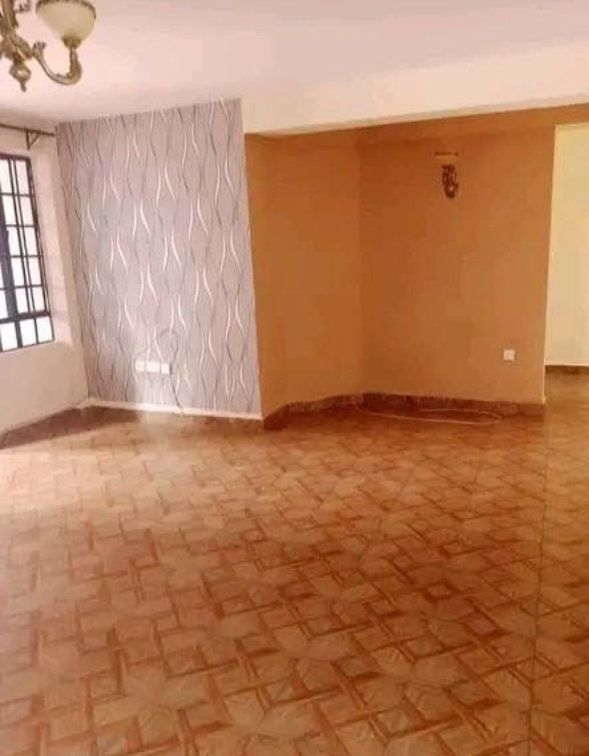 2BR APARTMENT ALONG KIAMBU ROAD, photo 1 of 10