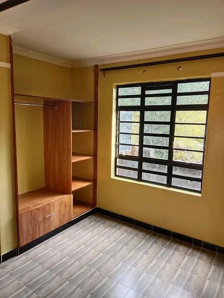 BEDSITTER IN NYAHURURU, photo 1 of 6