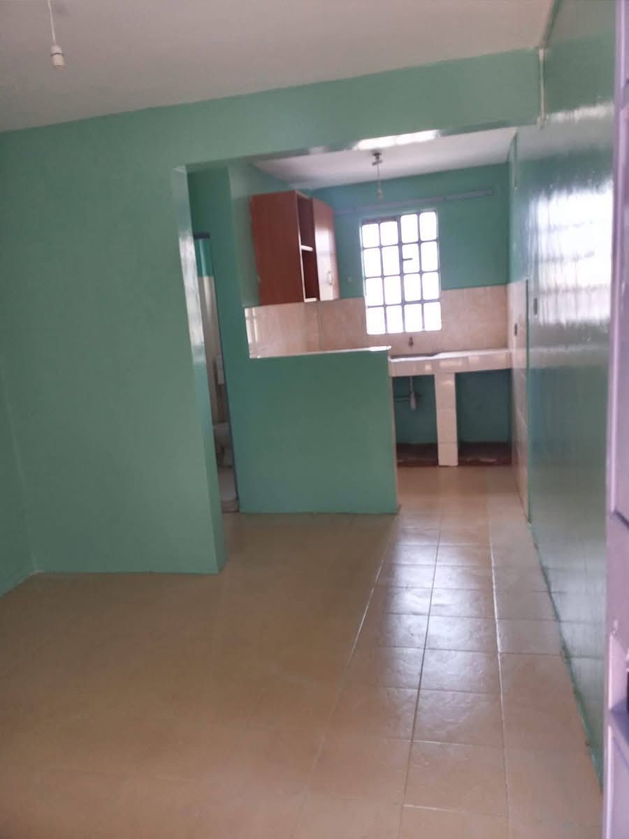 SPACIOUS BEDSITTER IN ONGATA RONGAI, photo 1 of 4