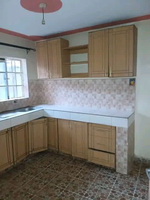 1 Bedroom in Dagoretti, photo 1 of 4