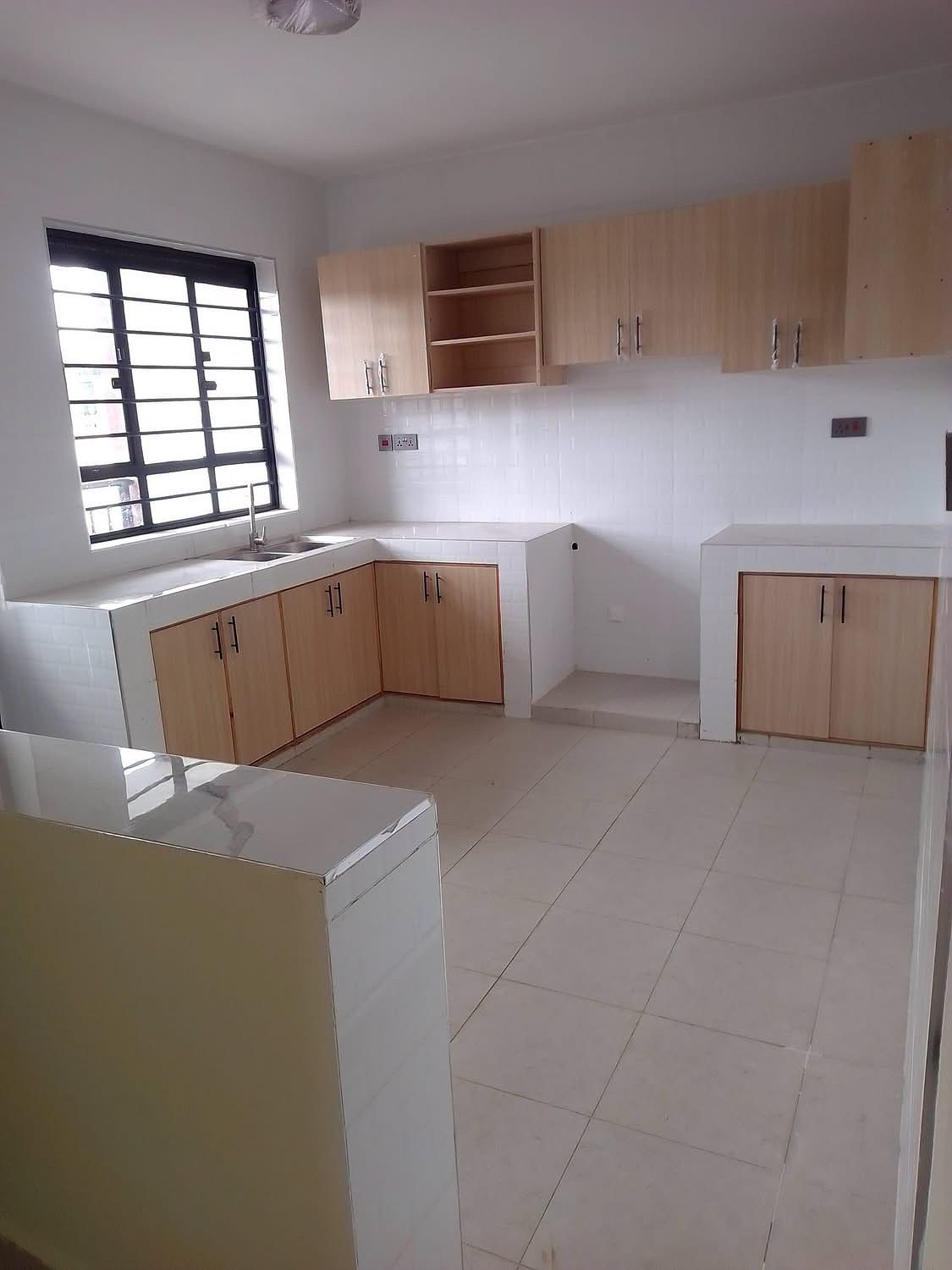 3BR HOME ALONG KIAMBU ROAD AT THINDIGUA, photo 1 of 15