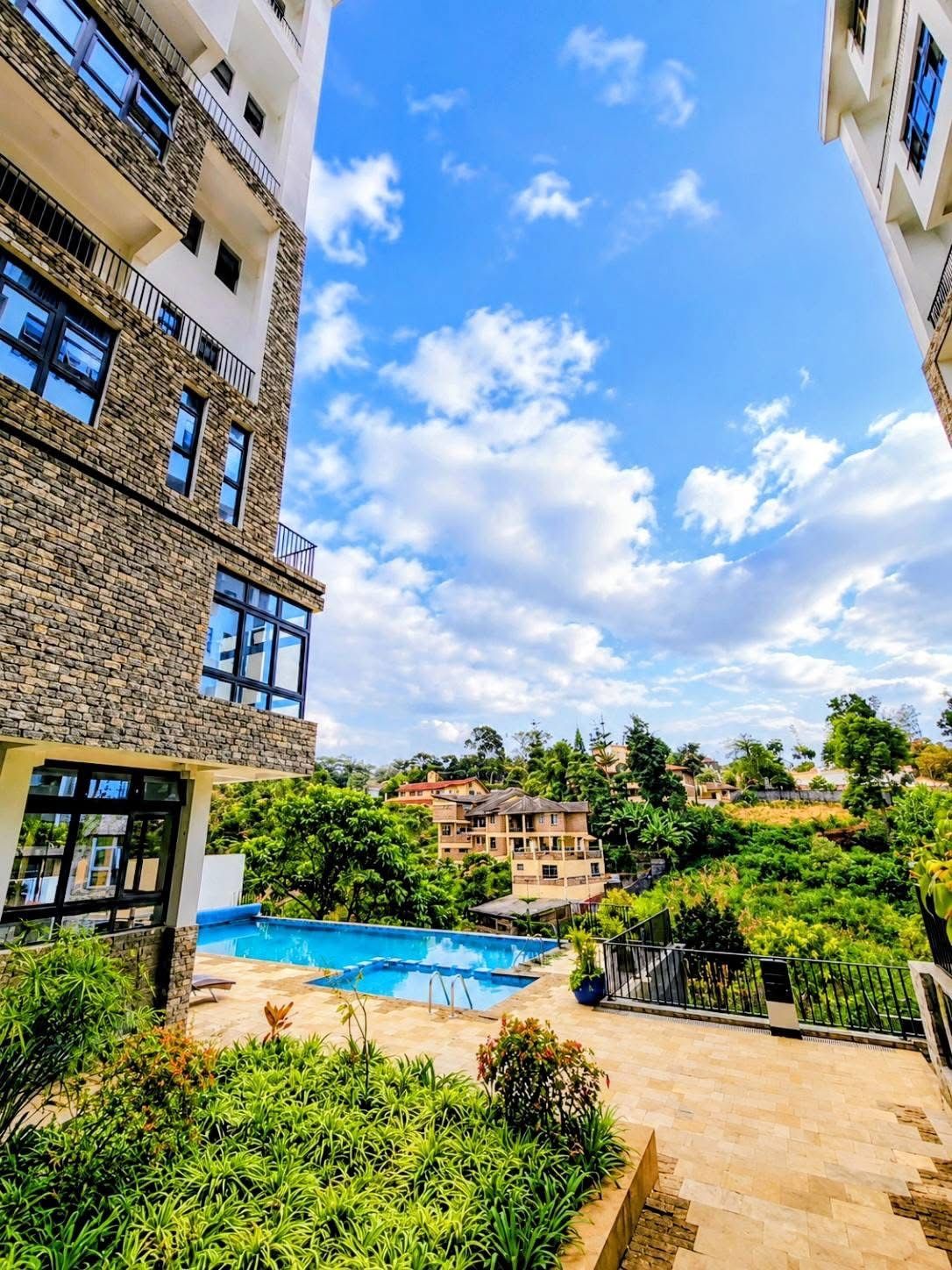 Furnished 1 Bedroom in Spring Valley, photo 1 of 7