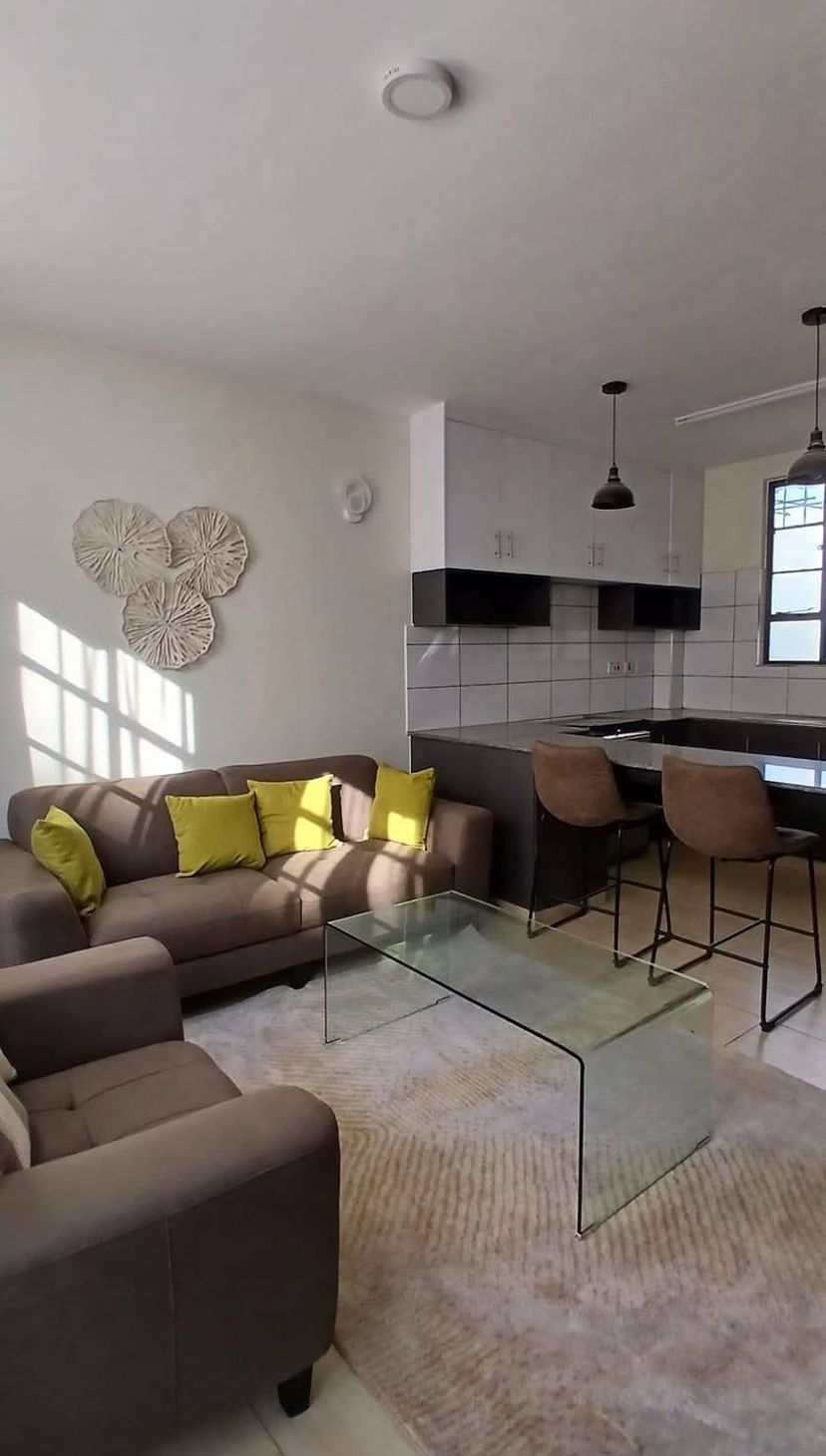 1&2BR APARTMENT ON SALE IN RUAKA, photo 1 of 7