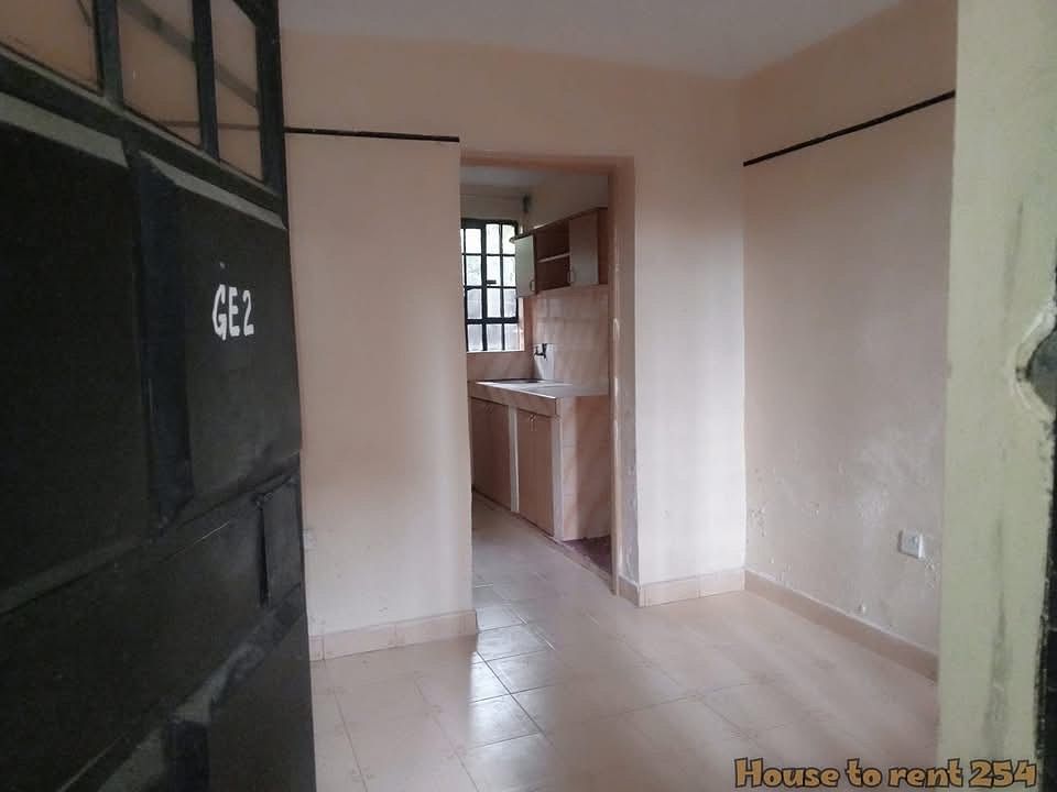 1BR IN MUTHIGA, photo 1 of 14