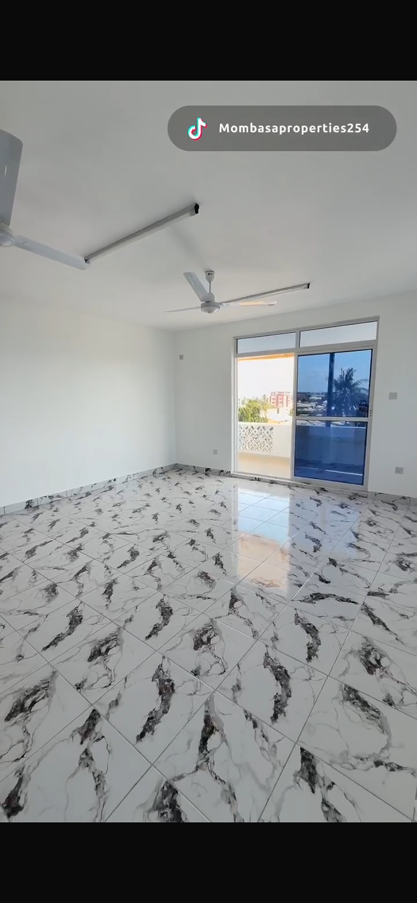 2 Bedroom, 2 Bath in Mombasa Near Umoja Area · Unit 6OCD, photo 1 of 1