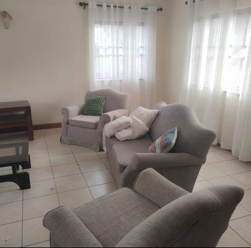FUNISHED 2BR IN GIGIRI, photo 1 of 10