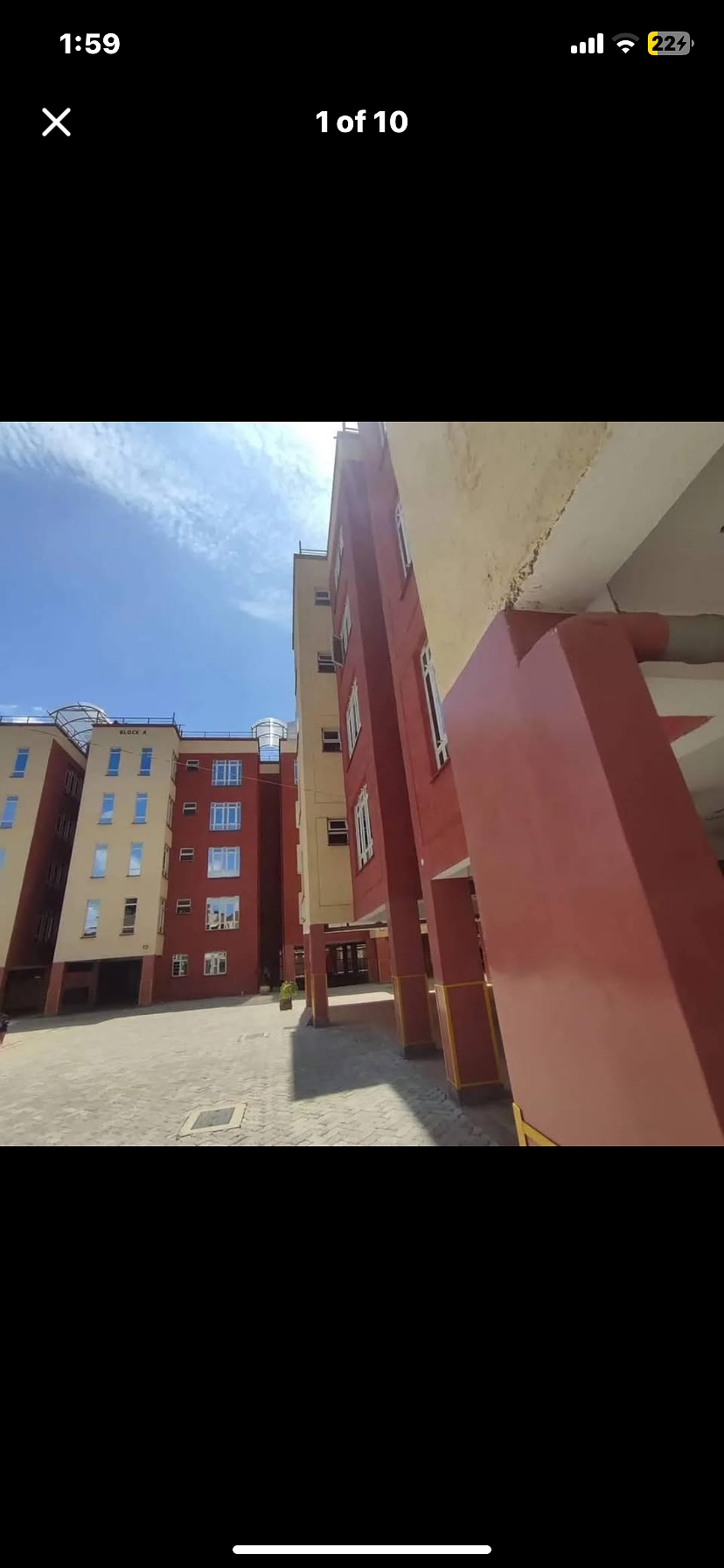 MODERN 2BR APARTMENT OFF NGONG ROAD, photo 1 of 10
