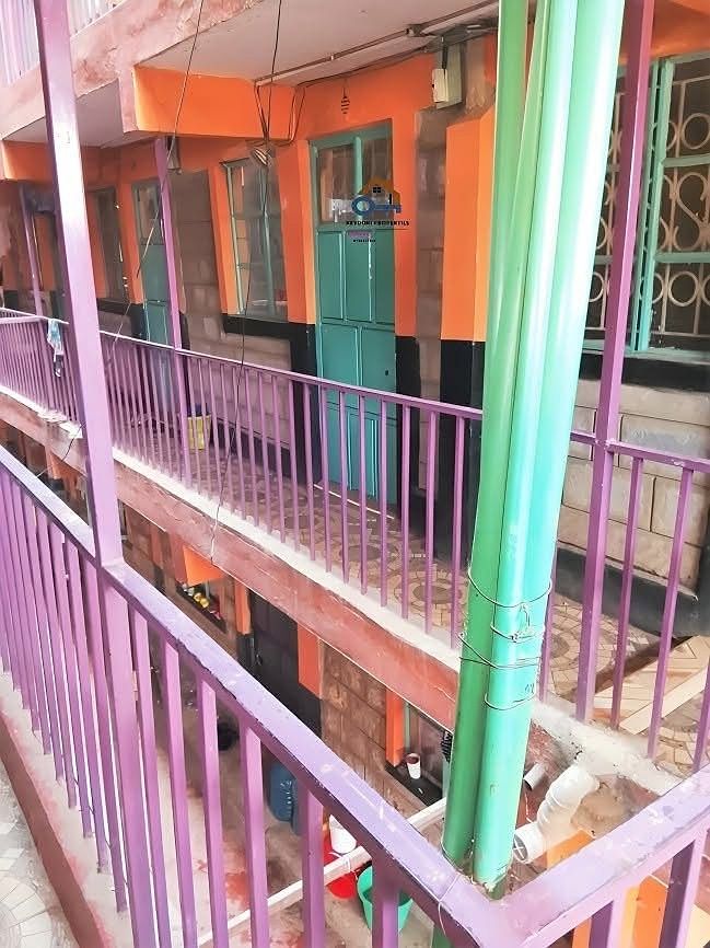 SINGLE ROOM AT KASARANI SUNTON, photo 1 of 7