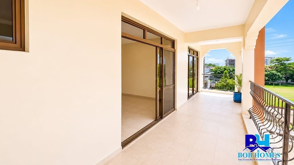 3BR APARTMENT IN NYALI, photo 1 of 8