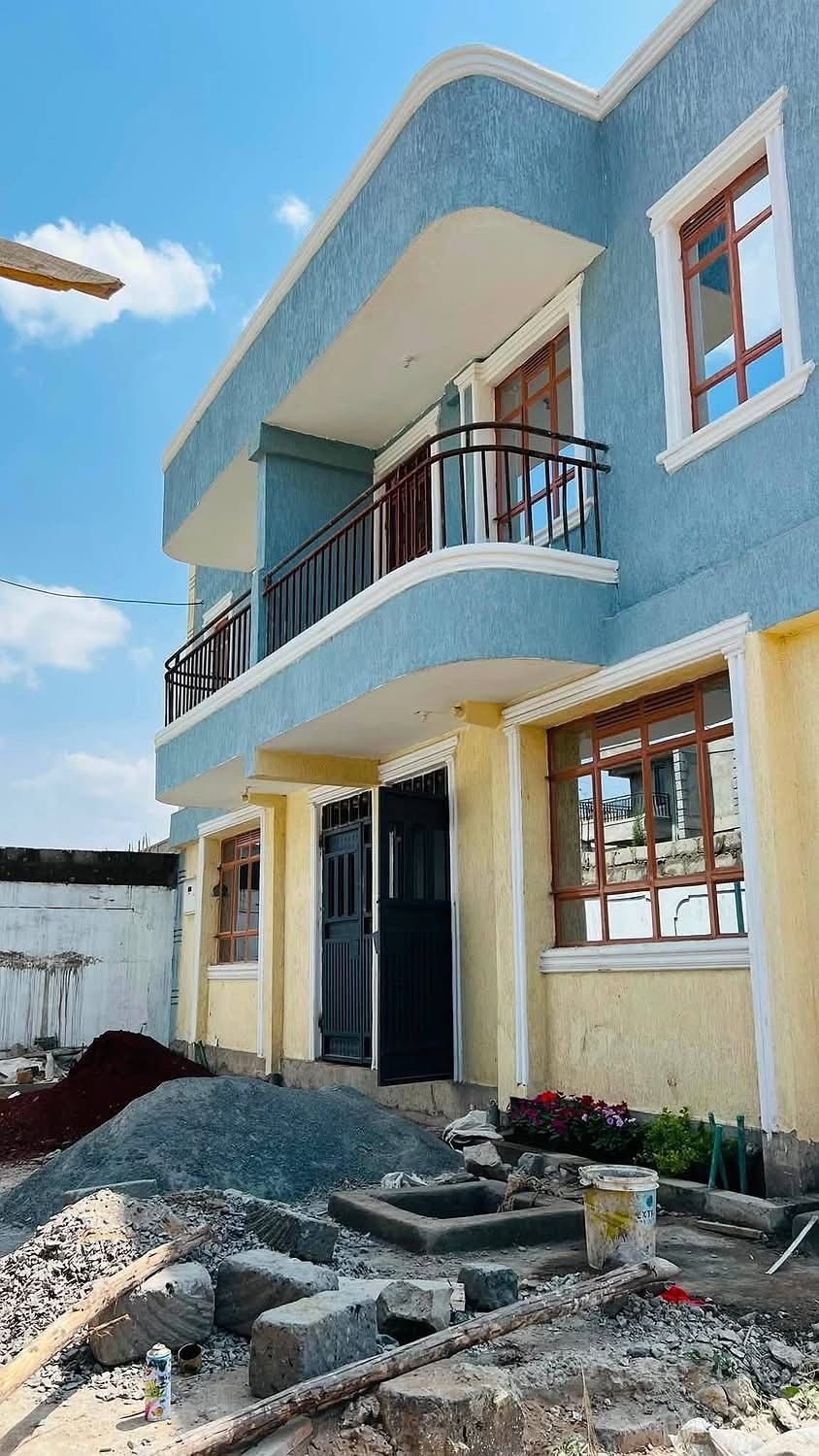 4BR MAISONETTE IN UTAWALA, photo 1 of 15