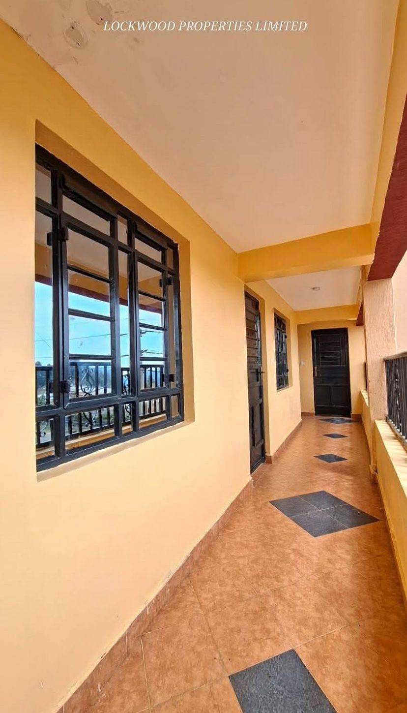 NEWLY BUILT 2BR IN LIMURU, photo 1 of 8