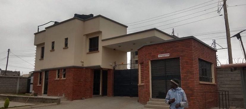 2BR APARTMENT IN KITENGELA, photo 1 of 6